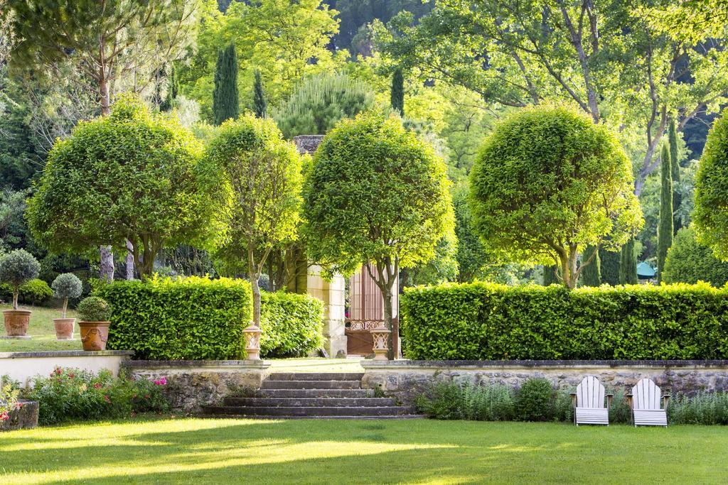 Chateau Talaud Bed & Breakfast Loriol-du-Comtat ภายนอก รูปภาพ