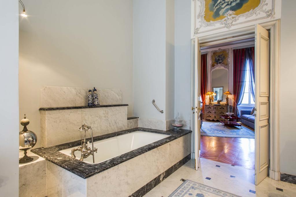 Chateau Talaud Bed & Breakfast Loriol-du-Comtat ห้อง รูปภาพ