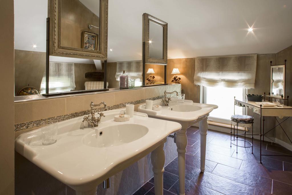 Chateau Talaud Bed & Breakfast Loriol-du-Comtat ห้อง รูปภาพ